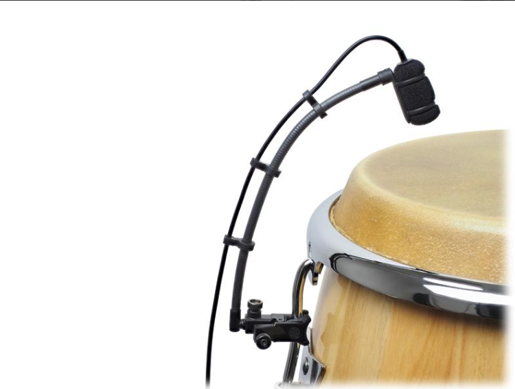 ATM350UL kardioidalny pojemnościowy mikrofon instrumentalny Audio-Technica.png