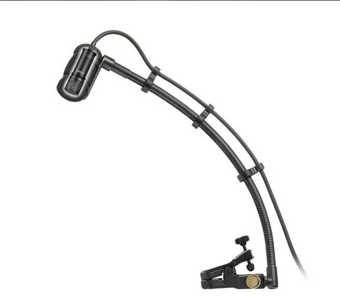 ATM350UL kardioidalny pojemnościowy mikrofon instrumentalny Audio-Technica.png