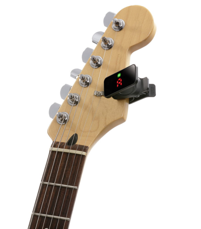 KORG PITCHCLIP 2 PC-2 tuner chromatyczny