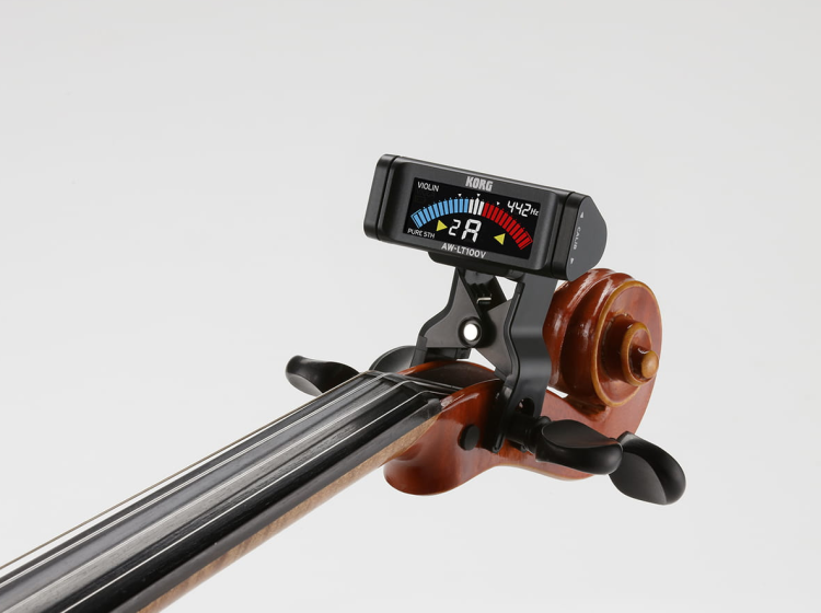 Tuner Korg AW-LT 100V