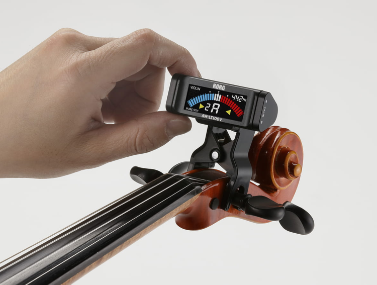 Tuner Korg AW-LT 100V