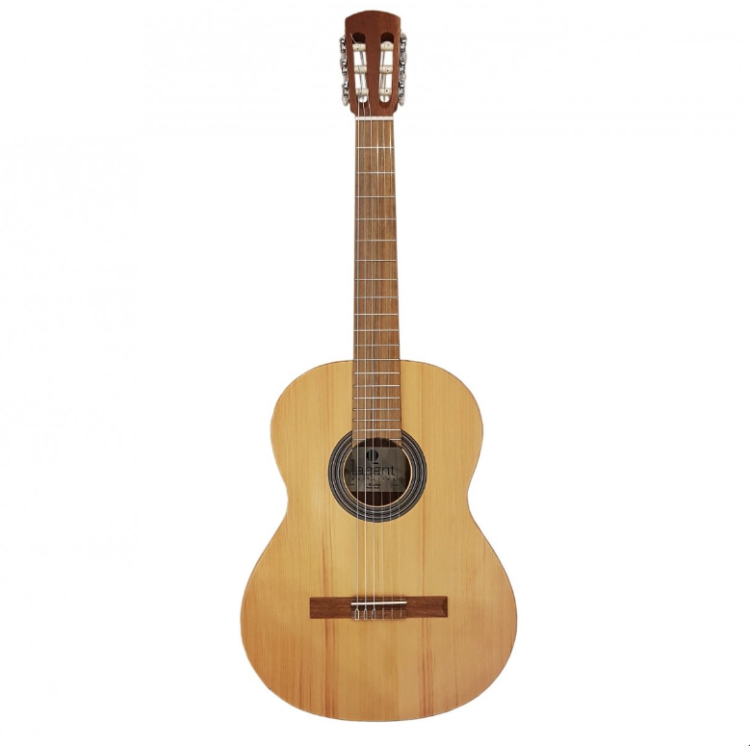 Alhambra Laqant 4/4 gitara klasyczna