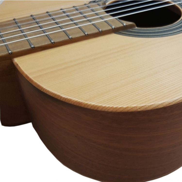 Alhambra Laqant 4/4 gitara klasyczna