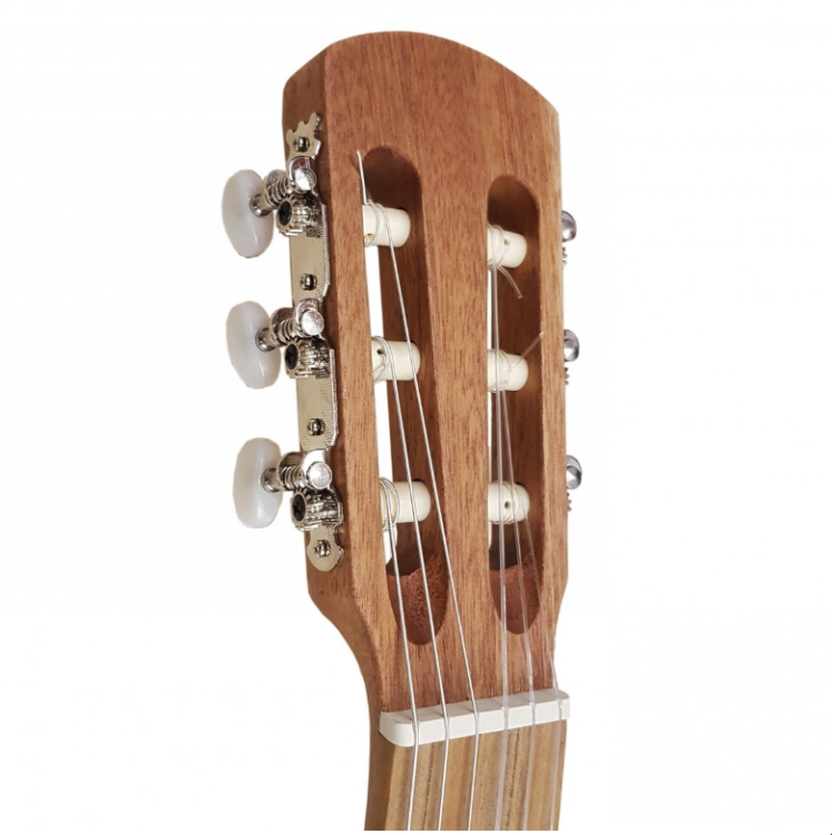 Alhambra Laqant 4/4 gitara klasyczna