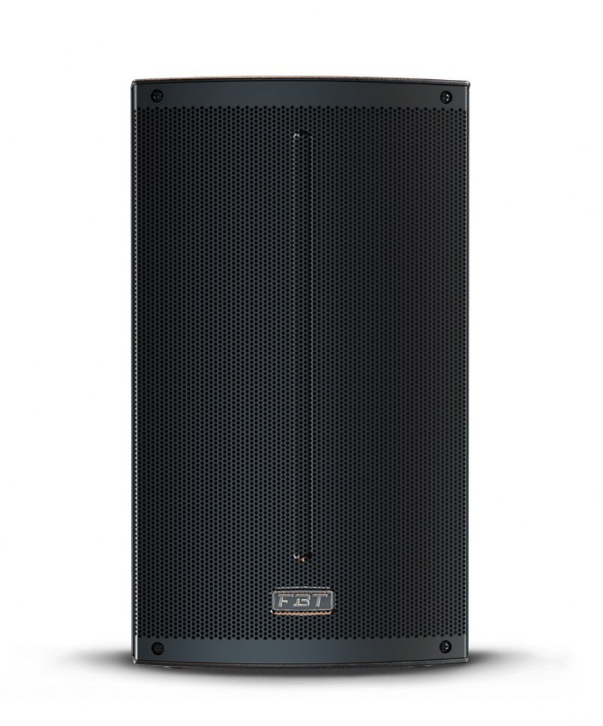 FBT X-Lite 112A - dwudrożna kolumna aktywna 1000 Watt z Bluetooth KOLUMNY AKTYWNE