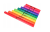 Bum Bum Rurki Zestaw diatoniczny Boomwhackers