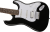 Squier Bullet Stratocaster HT HSS Black 037-1005-506