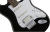 Squier Bullet Stratocaster HT HSS Black 037-1005-506