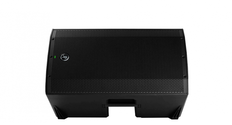 Mackie THUMP 12 A - kolumna aktywna