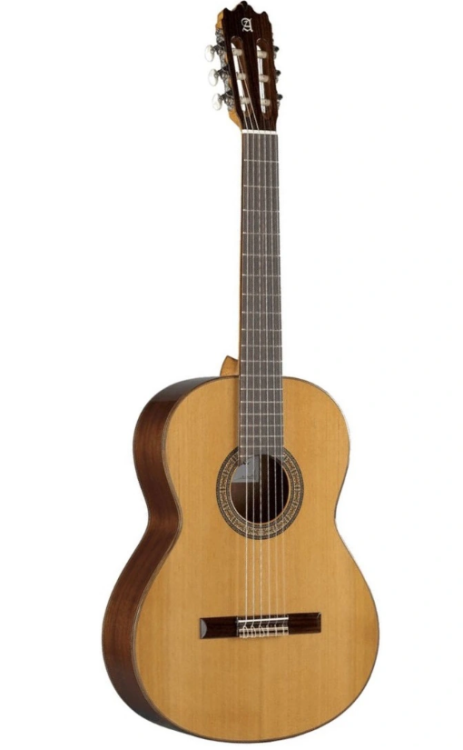 Alhambra 3 C gitara klasyczna