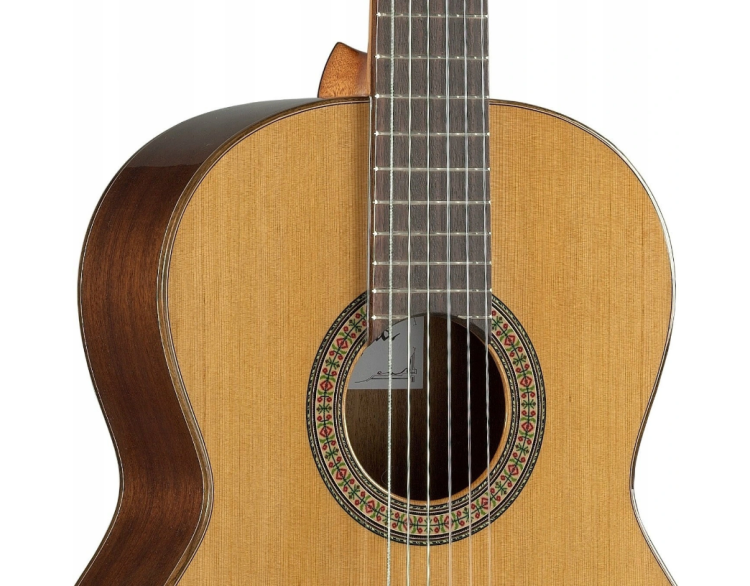 Alhambra 3 C gitara klasyczna