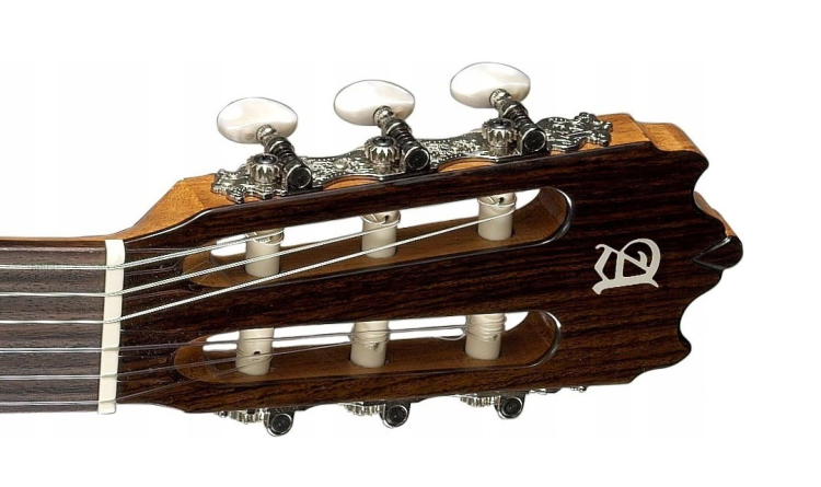 Alhambra 3 C gitara klasyczna