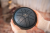 MEINL Sonic Energy MSTD2NB Mini Steel Tongue Drum A-dur Navy Blue