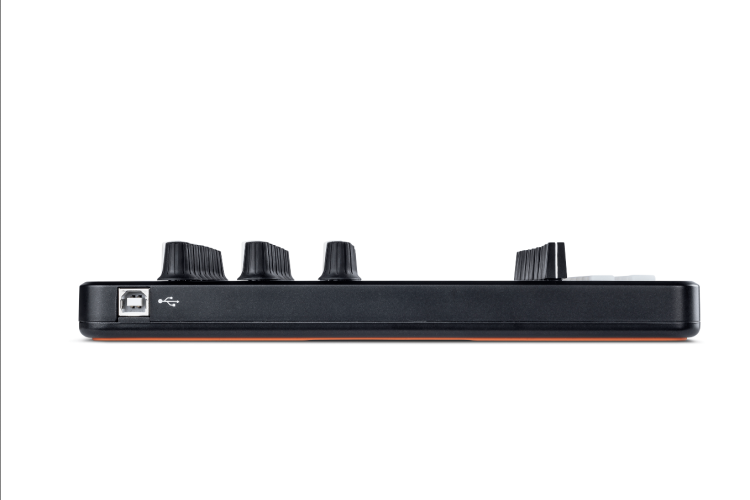 NOVATION LAUNCH CONTROL XL