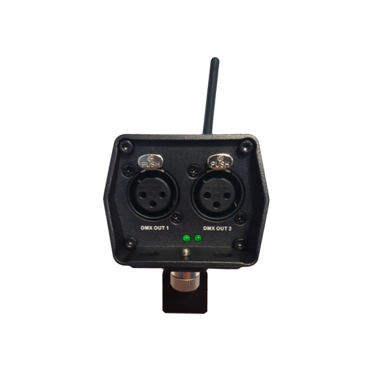 American DJ mydmx GO - sterownik DMX 256 kanałów