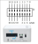 American DJ MyDMX 3.0 interface DMX + oprogramowanie