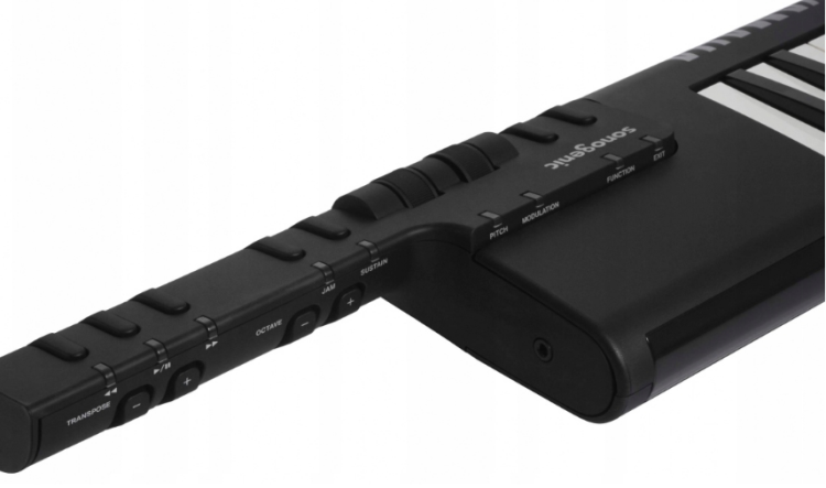 Yamaha SHS-500 B Keytar