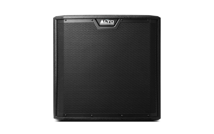 Alto Professional TS 315S
