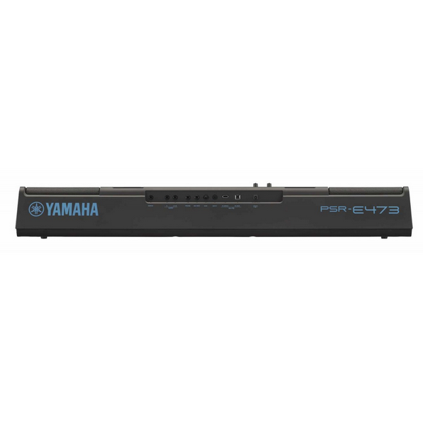 Yamaha PSR E 473