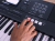 Yamaha PSR E 473