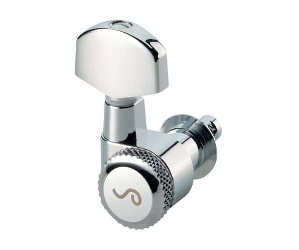 Schaller (SC5023620205) Klucze gitarowe M6 Pin 3 lewe 3 prawe Chromowany.png