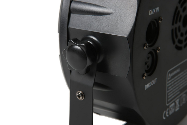 Fractal Lights PAR LED 9x10W+1x20W