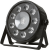 Fractal Lights PAR LED 9x10W+1x20W