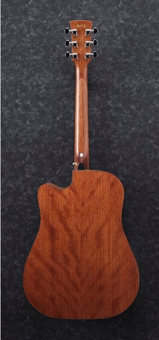 IBANEZ AW65ECE-LG gitara elektro-akustyczna