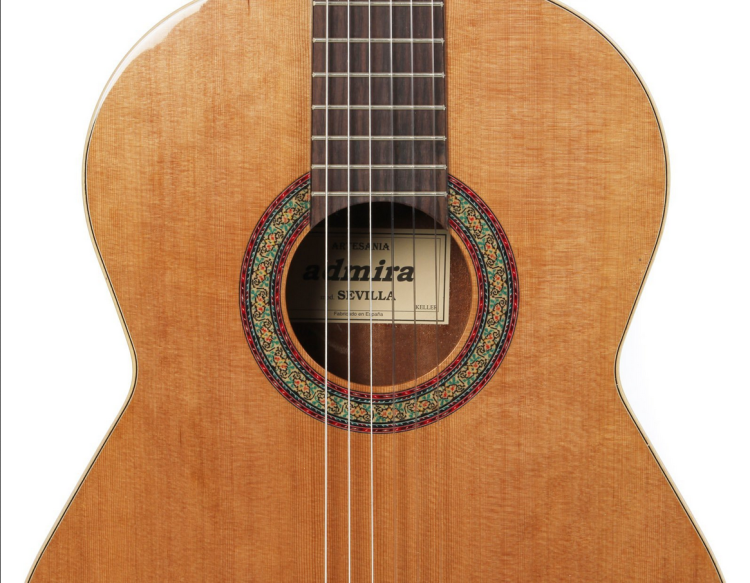 Admira SEVILLA