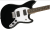 Fender Squier Bullet Mustang HH Black gitara elektryczna