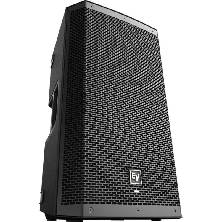 ELECTRO-VOICE ZLX-12P Kolumna aktywna 1x12"/1.5" 250 W wzmacniacz 1000 W