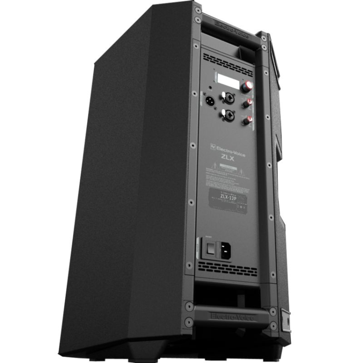 ELECTRO-VOICE ZLX-12P Kolumna aktywna 1x12"/1.5" 250 W wzmacniacz 1000 W