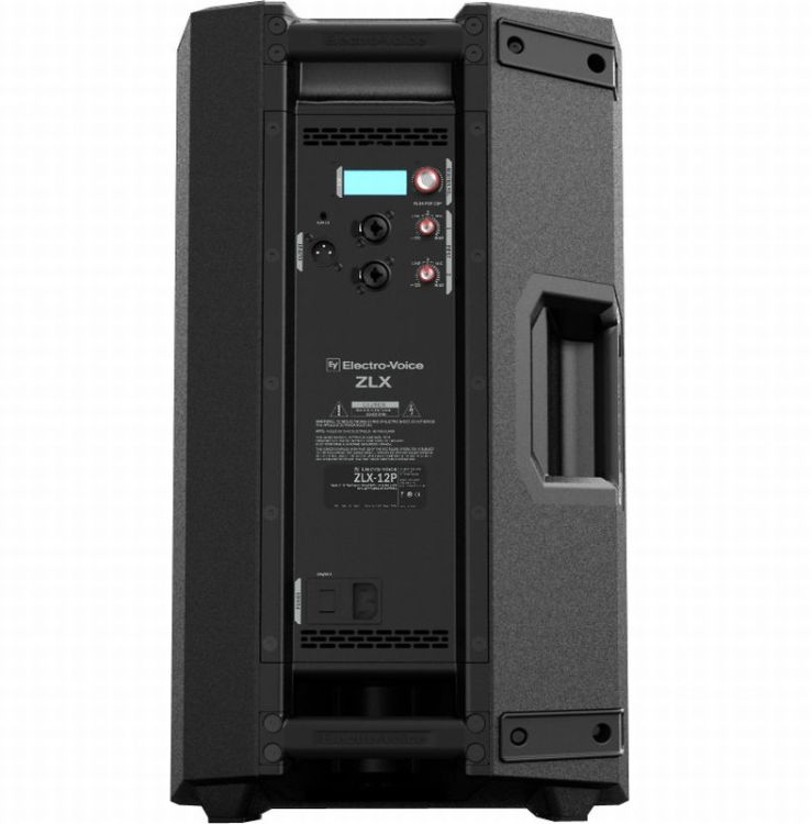 ELECTRO-VOICE ZLX-12P Kolumna aktywna 1x12"/1.5" 250 W wzmacniacz 1000 W