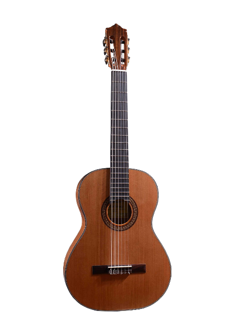 Martinez Etude C (cedr) 4 4