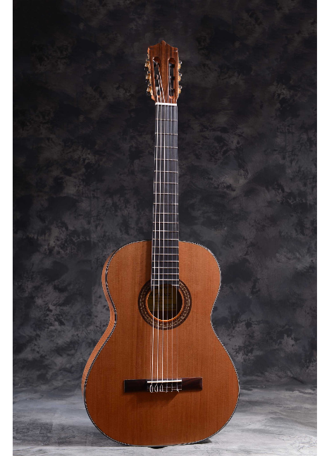 Martinez Etude C (cedr) 4 4 (