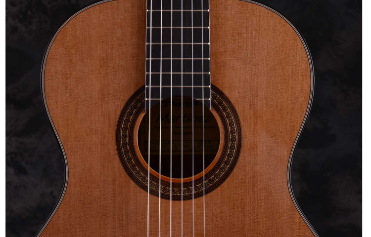 Martinez Etude C (cedr) 4 4