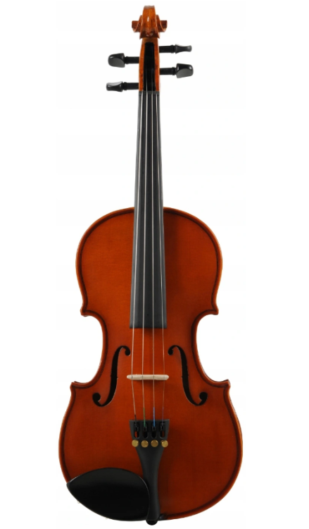 Stentor SR1018E skrzypce 1/2 Student Standard, zestaw