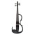 Yamaha YSV 104 BL Silent Violin skrzypce elektryczne (czarne)