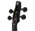 Yamaha YSV 104 BL Silent Violin skrzypce elektryczne (czarne)