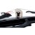 Yamaha YSV 104 BL Silent Violin skrzypce elektryczne (czarne)