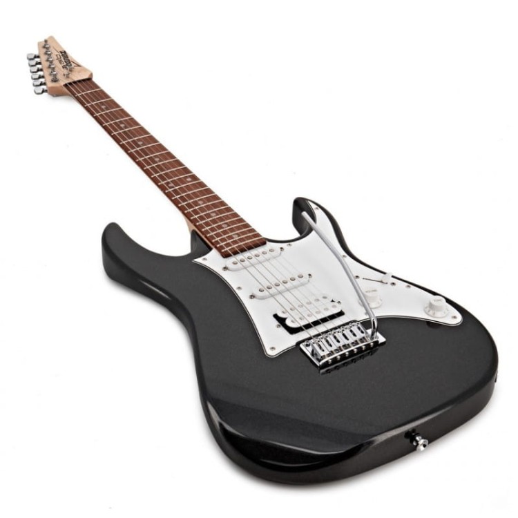 Ibanez Gio GRX40-BKN Black Night gitara elektryczna
