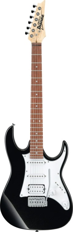 Ibanez Gio GRX40-BKN Black Night gitara elektryczna