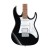 Ibanez Gio GRX40-BKN Black Night gitara elektryczna