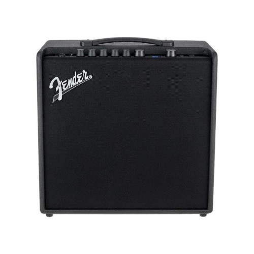 Fender Mustang LT50 230V wzmacniacz gitarowy combo