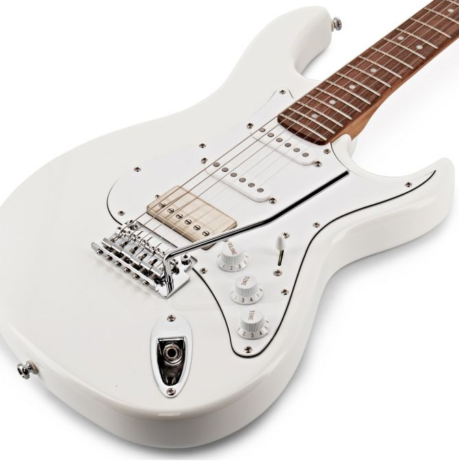 CORT G260CS OW gitara elektryczna pieczony klon!.png