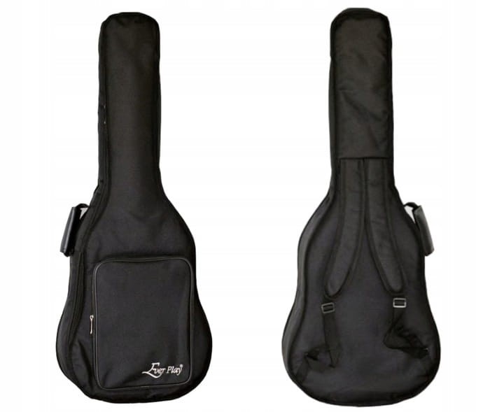 Pokrowiec na gitarę klasyczną 4/4 Ever Play 810C