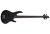 LTD (ESP) B-10 KIT BLKS Black Satin - gitara basowa z pokrowcem
