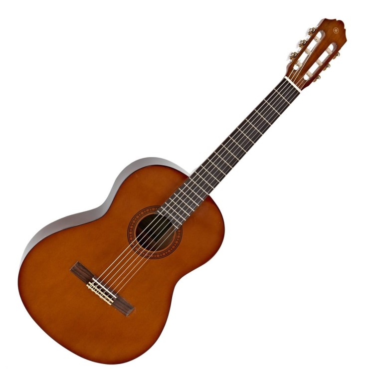 YAMAHA CS40 II - gitara klasyczna 3/4