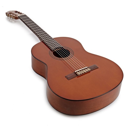 YAMAHA CS40 II - gitara klasyczna 3/4