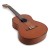 YAMAHA CS40 II - gitara klasyczna 3/4